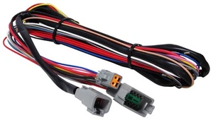 8855 Replacement Harness for Programmable Digital-7 Plus - Picture 1 of 1