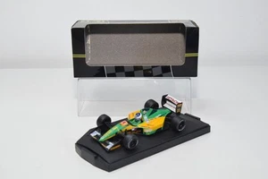 B28 1:43 ONYX 129 LOTUS JUDD 102B AUTO DA CORSA MIKA HAKKINEN VNMIB - Foto 1 di 19