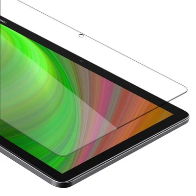 Tempered Glass for Huawei MediaPad M5 Lite 10 (10.1" inch) Display Screen - Image 1 of 4