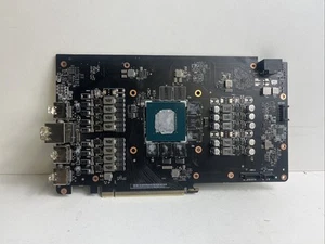 ROG STRIX RTX-4070 12GB GRAFIKKARTE DEFEKT NUR FÜR ERSATZTEILE - Bild 1 von 6