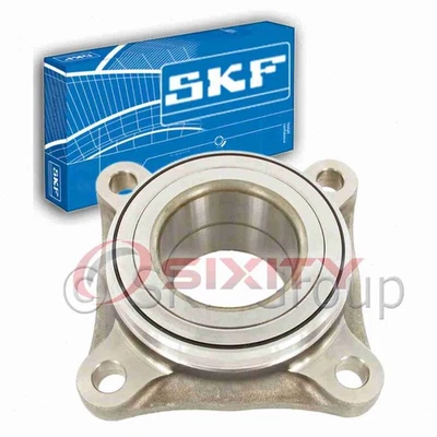Cojinete de rueda delantera SKF para Lexus GX470 2003-2009 eje transmisión línea motriz rf Foto 1 de 4