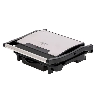 Camry Elektrischer Grill Tischgrill Kontaktgrill 2100 Watt CR 3044  - Bild 1 von 4