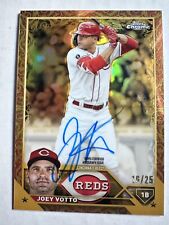 Top Joey Votto Cards to Collect 23