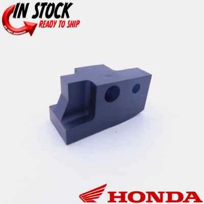 HONDA CADENA DESLIZANTE 1985-1987 XL250R / 1985-2002 XR200R / 1985-1987 XR600R OEM Foto 1 de 4