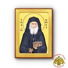 Orthodox Icon Saint Sofronios Sacharof of Essex Sophrony Sophronius Sophroni