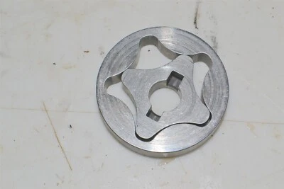 Suzuki DR 350 350S 250 250S Engine Oil Pump Inner Rotors 16400-14D01 1990-1999 Foto 1 de 3