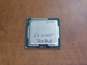 Intel Core i3-2120T Processor | LGA1155