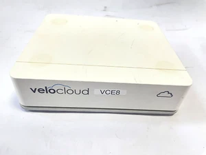 Velocloud VMware Edge 5X0 520 520-AC SD-WAN Network Appliance & Power Supply - Picture 1 of 4