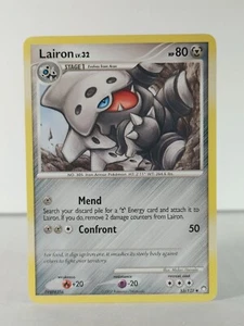 Lairon - DP Mysterious Treasures - 53/123 - Poco común - A - Imagen 1 de 5