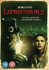 Leprechaun 2 (DVD) Warwick Davis Charlie Heath Shevonne Durkin Sandy Baron