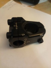 FLATWARE BMX FLATLAND STEM USED 1 year