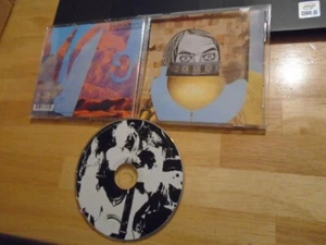 RARE OOP Gang Gang Dance CD Hillulah EP 2005 Brian Degraw CRAINIUM experimental - Picture 1 of 1