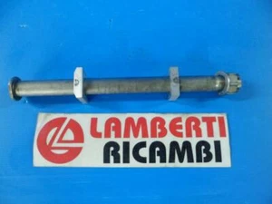 PERNO RUOTA POSTERIORE REAR AXLE WHEEL KAWASAKI Z1000 Z 1000 2003 2006 - Imagen 1 de 3