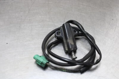 03-05 Suzuki SV1000 Kickstand Sidestand Switch Sensor Foto 1 de 3