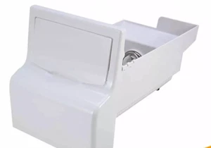 Frigidaire Electrolux Icemaker Assembly. LFSS2612TF (Icemaker Only) - Picture 1 of 1