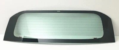 Heated Back Liftgate Glass Rear Window For 2012-2019 Toyota Prius C Hatchback Foto 1 de 3