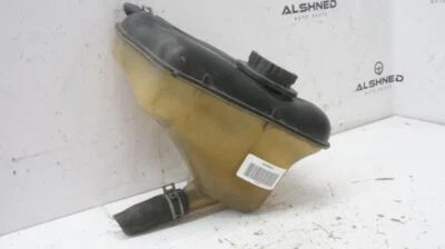 Botella depósito refrigerante radiador Ford Mustang 2005-2010 4R33-8A080-AE fabricante original Foto 1 de 4