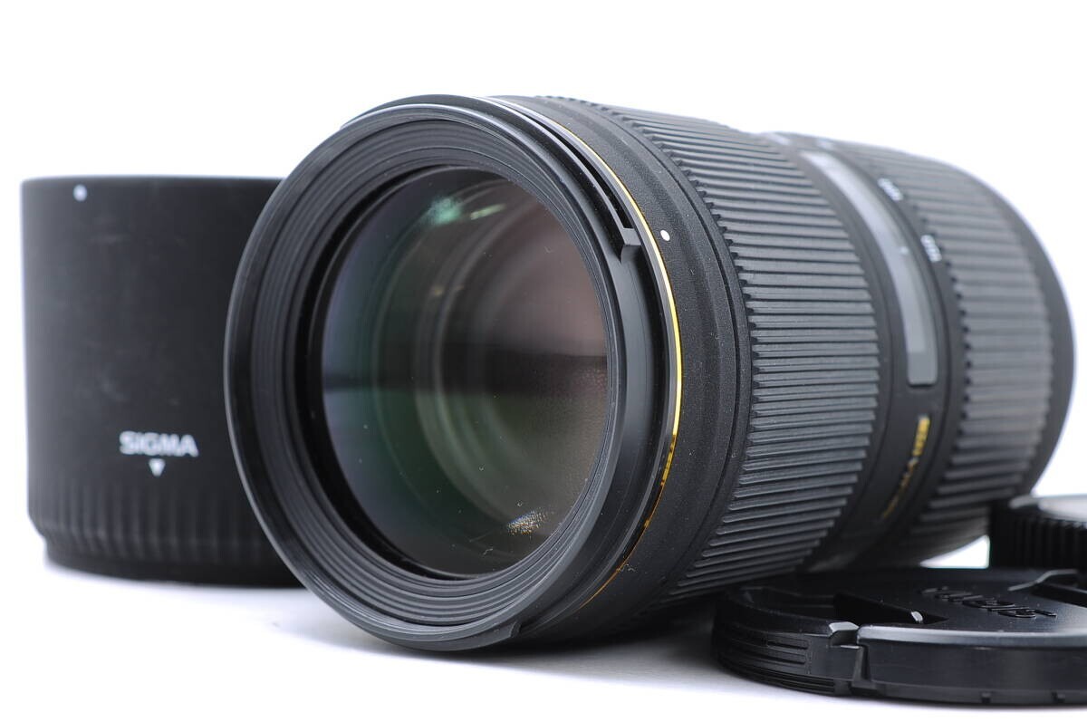 Sigma f/2.8 Camera Lenses 50-150mm Focal for sale - eBay Sigma f/2.8 Camera Lenses 50-150mm Focal for sale - eBay