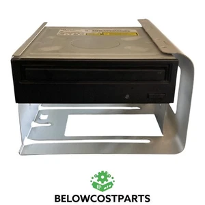 HL Datenspeicher GH70N DVD-RW 2.0A/2.5A Super Multi Rewriter SATA Laufwerk - Bild 1 von 7