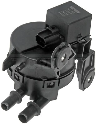 Válvula de purga de bote de vapor compatible con Lincoln Mark VIII 1996-1998 4,6 L V8 Dorman Foto 1 de 4