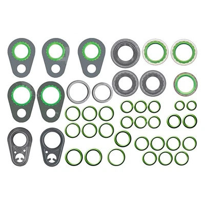 For Ram 1500 2011-2012 Four Seasons 26813 A/C System O-Ring & Gasket Kit Foto 1 de 2