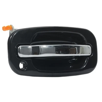 1pcs Front Right Outer Door Handle For 2003-2006 Cadillac Escalade ESV 15745148 - Image 1 of 4