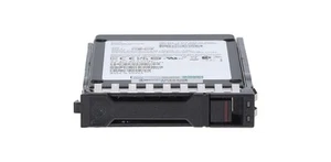 HPE 3.2TB SAS Solid State Drive - No Label - Afbeelding 1 van 4