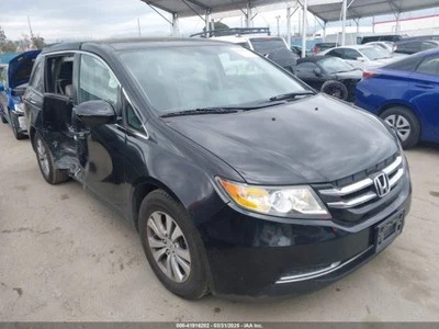 INTERRUPTOR DE ENCENDIDO 35881TK8A01 2014-2017 HONDA ODYSSEY Foto 1 de 4