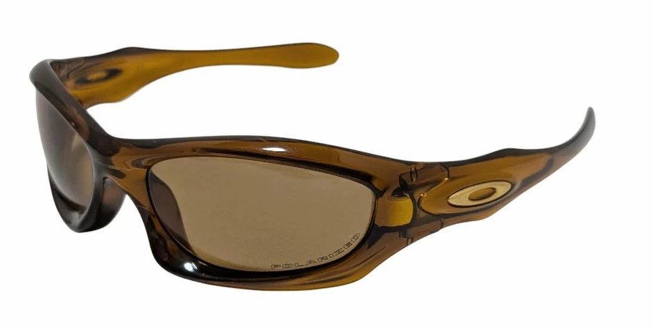 Oakley Monster Dog Polarized Sunglasses for Men for sale | eBay