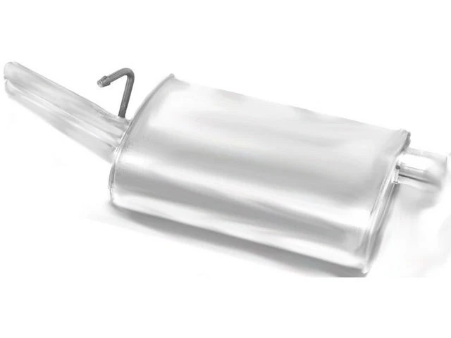 Silenciador para 97-99 Buick Park Avenue 3,8 L V6 Aspiración Natural TS86W9 Foto 1 de 1