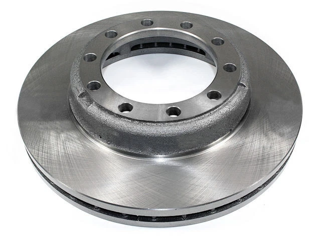 Rotor de freno trasero para Ford F650 2000-2003 2002 2001 GY494HZ Foto 1 de 1