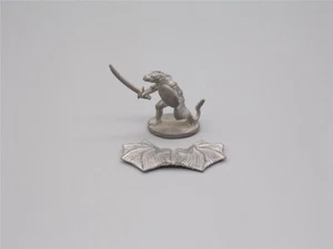Julie Guthrie's Fantasy Personalities - Dragon Man miniature (FP76 Grenadier) - Picture 1 of 1