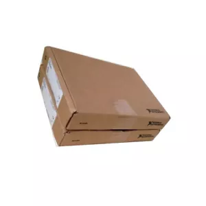 New National Instruments NI USB-6218 Multifunction USB I/O Device 779678-01 - Bild 1 von 10