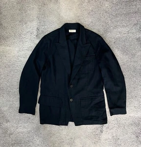Dries Van Noten Mens Blazer Jacket Size 48 - Picture 1 of 13