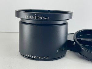 [Exc+5 ++] Hasselblad Extension tube 56E 3040656 from JAPAN