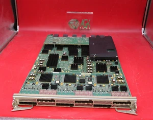 Avaya 9024XL EC1404001-E6 24 porte SFP+ 10 GbE modulo VSP ■SPEDIZIONE GRATUITA■ - Foto 1 di 4