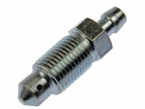 Front Brake Bleeder For 1985-1987 Subaru Standard 1986 P188BF HELP - Picture 1 of 1