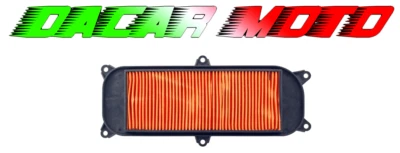 FILTRO ARIA KYMCO	PEOPLE S/LC	250/300 2003 2004 2005 2006 2007 2008 Foto 1 de 4