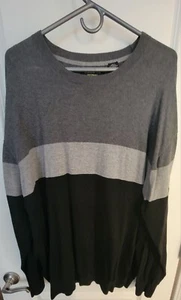 Men's Claiborne Sweater 3xl T - Picture 1 of 2