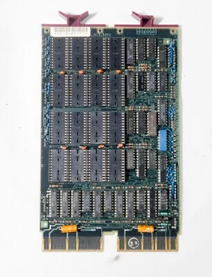 Vintage DIgital M8048 LSI-11 ROM QBUS DEC PDP VAX B01C56 - Image 1 of 2
