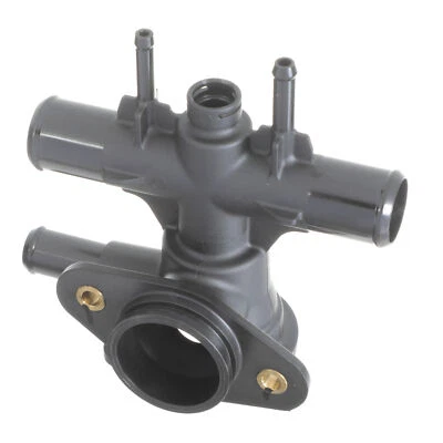 Cubierta termostato original Ford Mercury 2005-2007 Freestyle Montego 5F9Z-8592-BA Foto 1 de 4