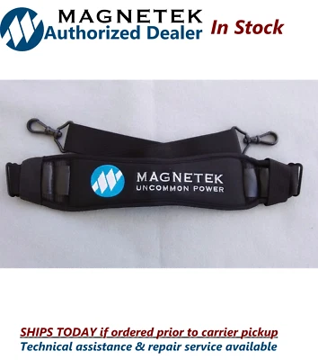 MAGNETEK MAGNATEK Magnetek Carrying shoulder Strap remote control XLTX MLTX2 ~ 178-00541 MP1462-1