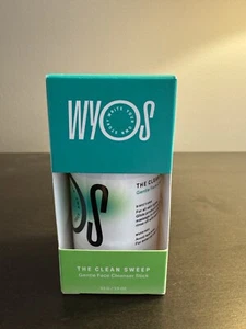 Write Your Own Story The Clean Sweep Gentle Face Cleanser Stick 53 g 1.9 oz NIB - Picture 1 of 5