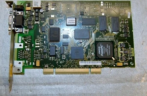 Siemens A5E00200963 Profibus PC Module.  Guaranteed.  Fast US Ship. - Picture 1 of 6