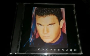 Mijares - Encadenado CD 1993 Capitol/EMI Latin - Bild 1 von 2