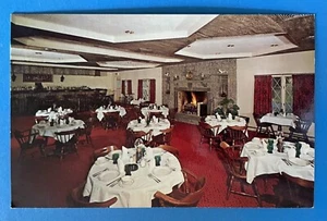 SWIFTWATER Pennsylvania PA The Rhine Stein Room Rhineland Inn Postcard Rt. 611 - Picture 1 of 2