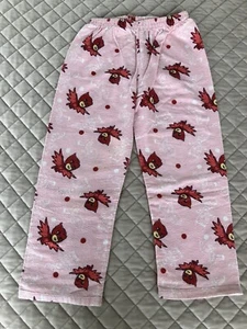Girls Size 5 PJ Masks flannelette pyjama pants - Picture 1 of 3