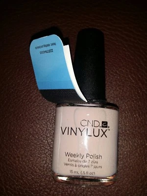  CND™ Vinylux™  Weekly Polish # 268 & 15 ml  NEU*OVP - Bild 1 von 3