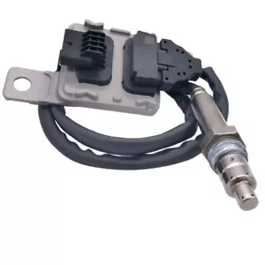 NOX Sensor Für Porsche Cayenne 92A 3.0 Diesel VW Touareg 7P5 7P6 059907807AB - Picture 1 of 9