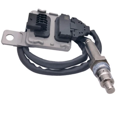 Sensore NOX per Porsche Cayenne 92A 3.0 Diesel VW Touareg 7P5 7P6 059907807AB - Immagine 1 di 4